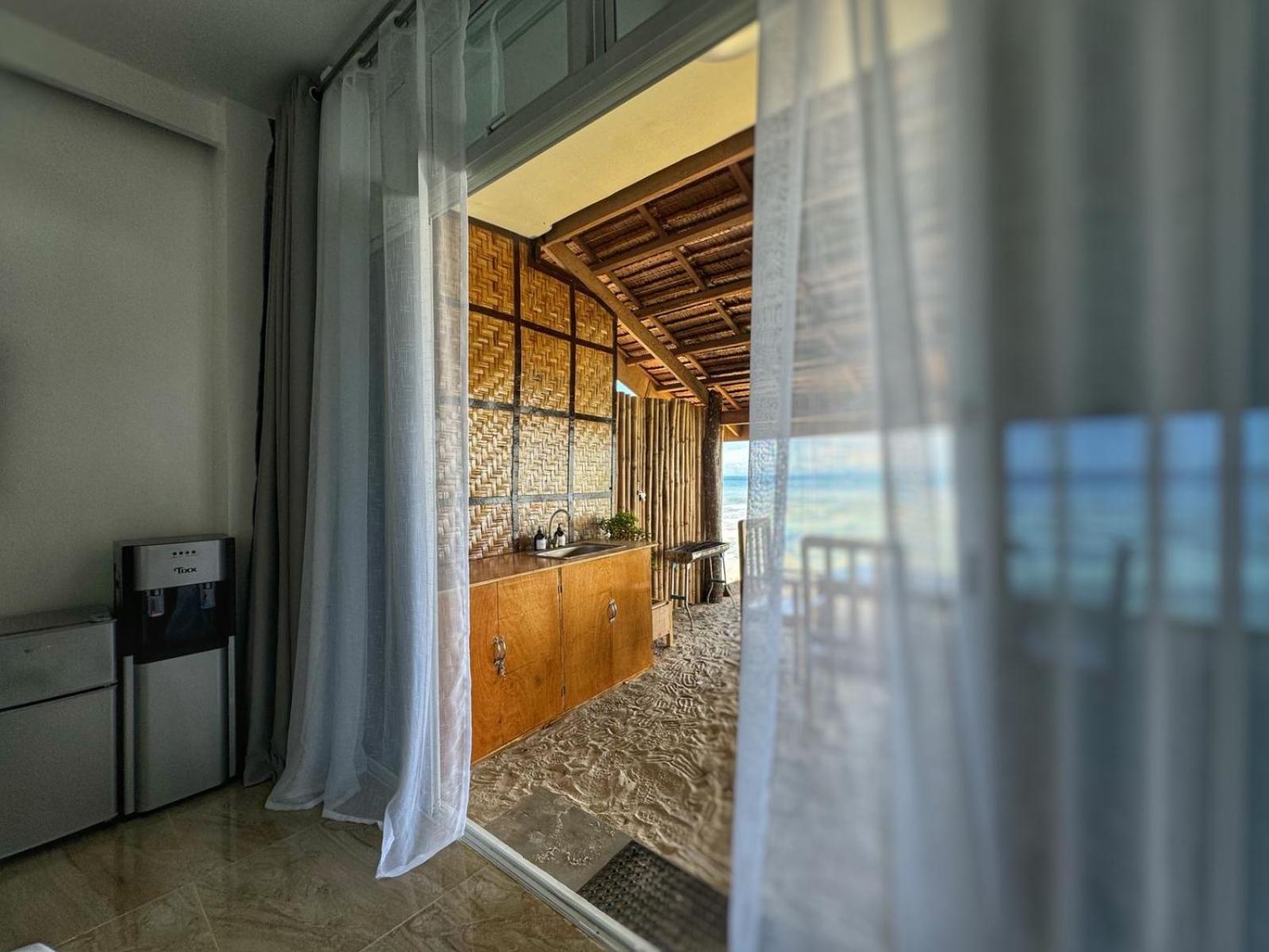 Cocorico Siquijor Διαμέρισμα Σαν Χουάν Εξωτερικό φωτογραφία