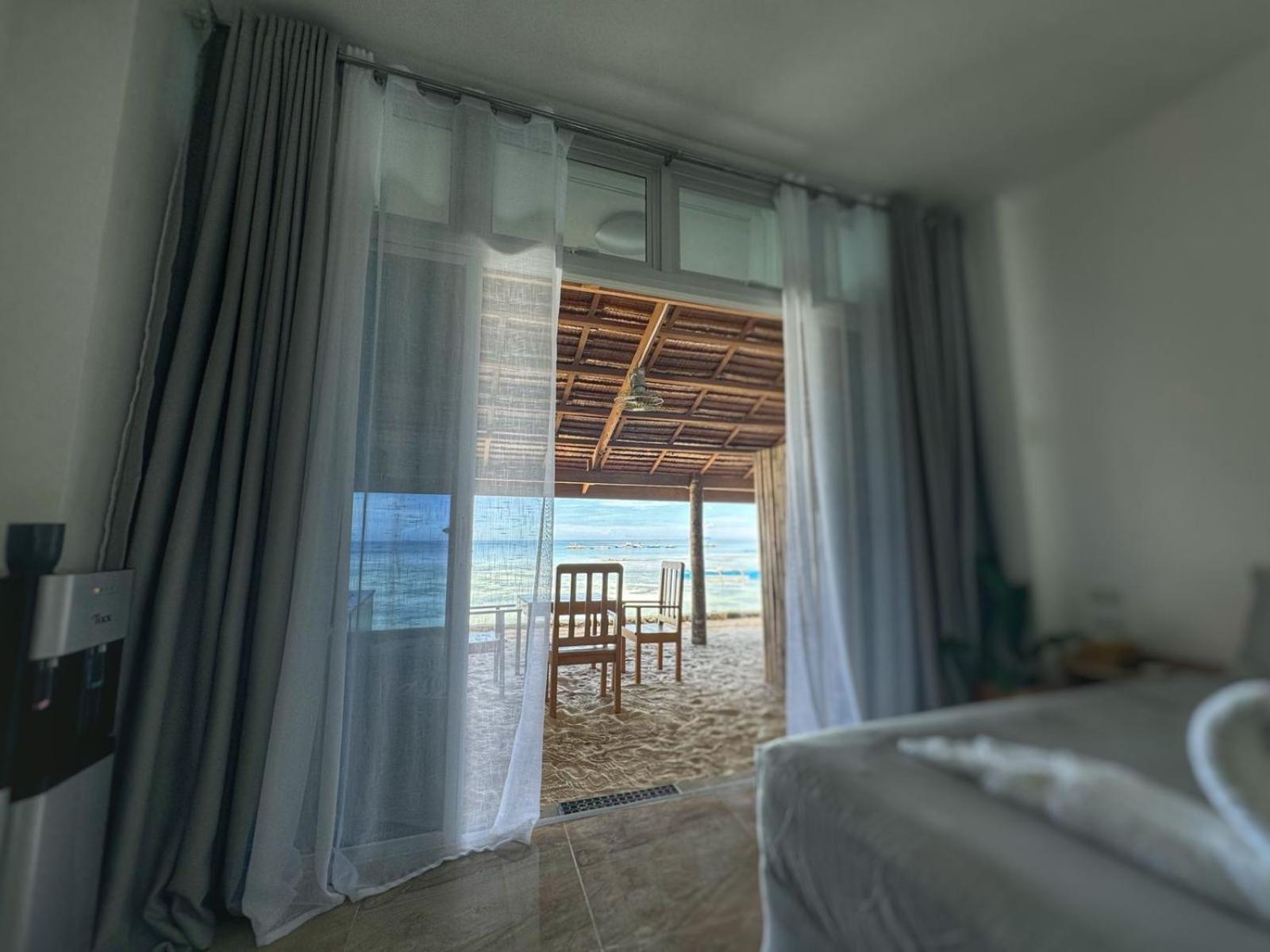 Cocorico Siquijor Διαμέρισμα Σαν Χουάν Εξωτερικό φωτογραφία