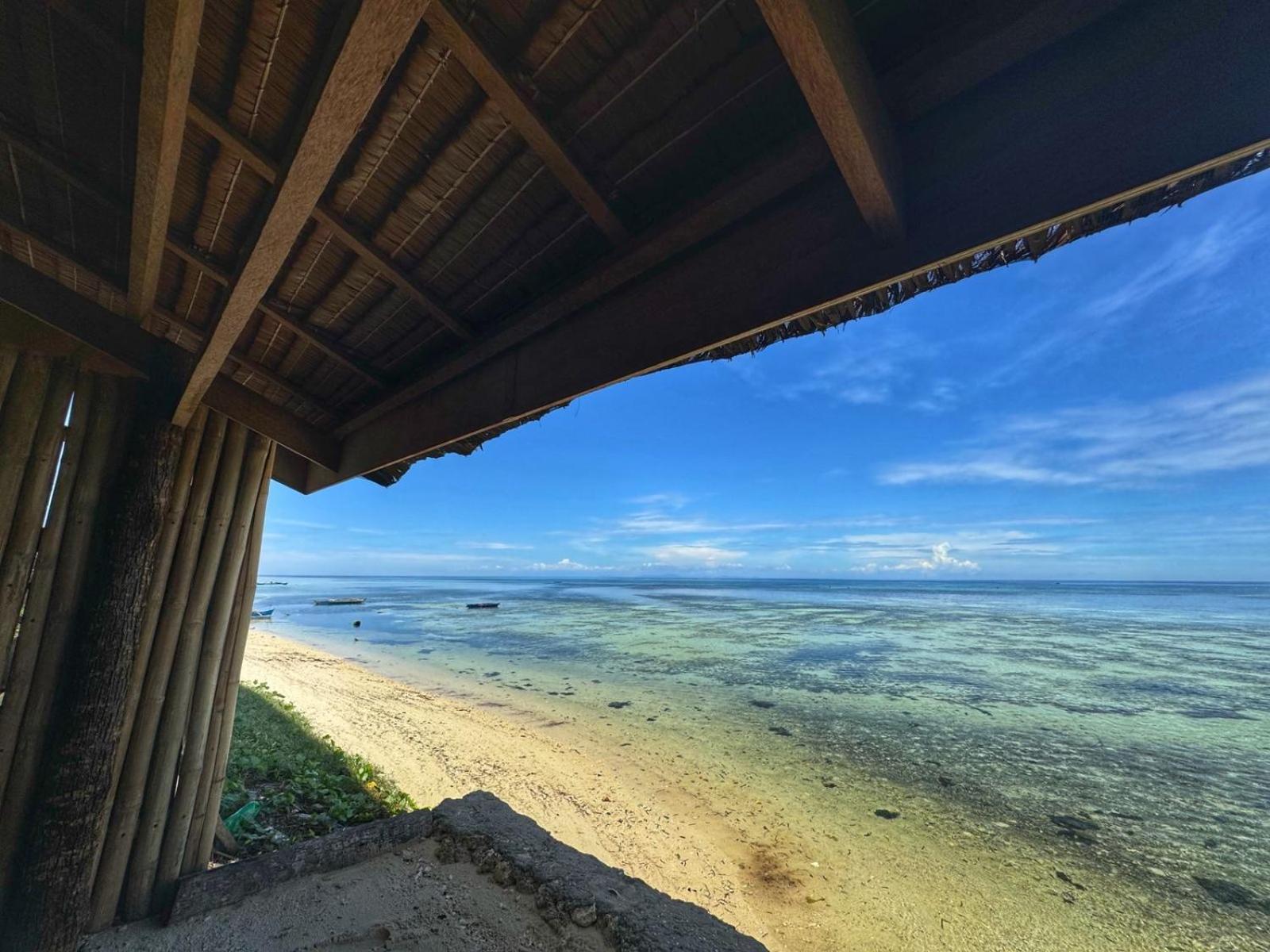 Cocorico Siquijor Διαμέρισμα Σαν Χουάν Εξωτερικό φωτογραφία