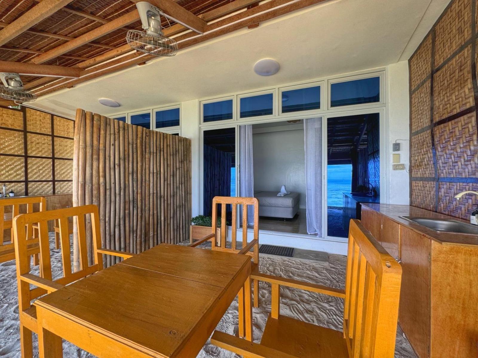 Cocorico Siquijor Διαμέρισμα Σαν Χουάν Εξωτερικό φωτογραφία