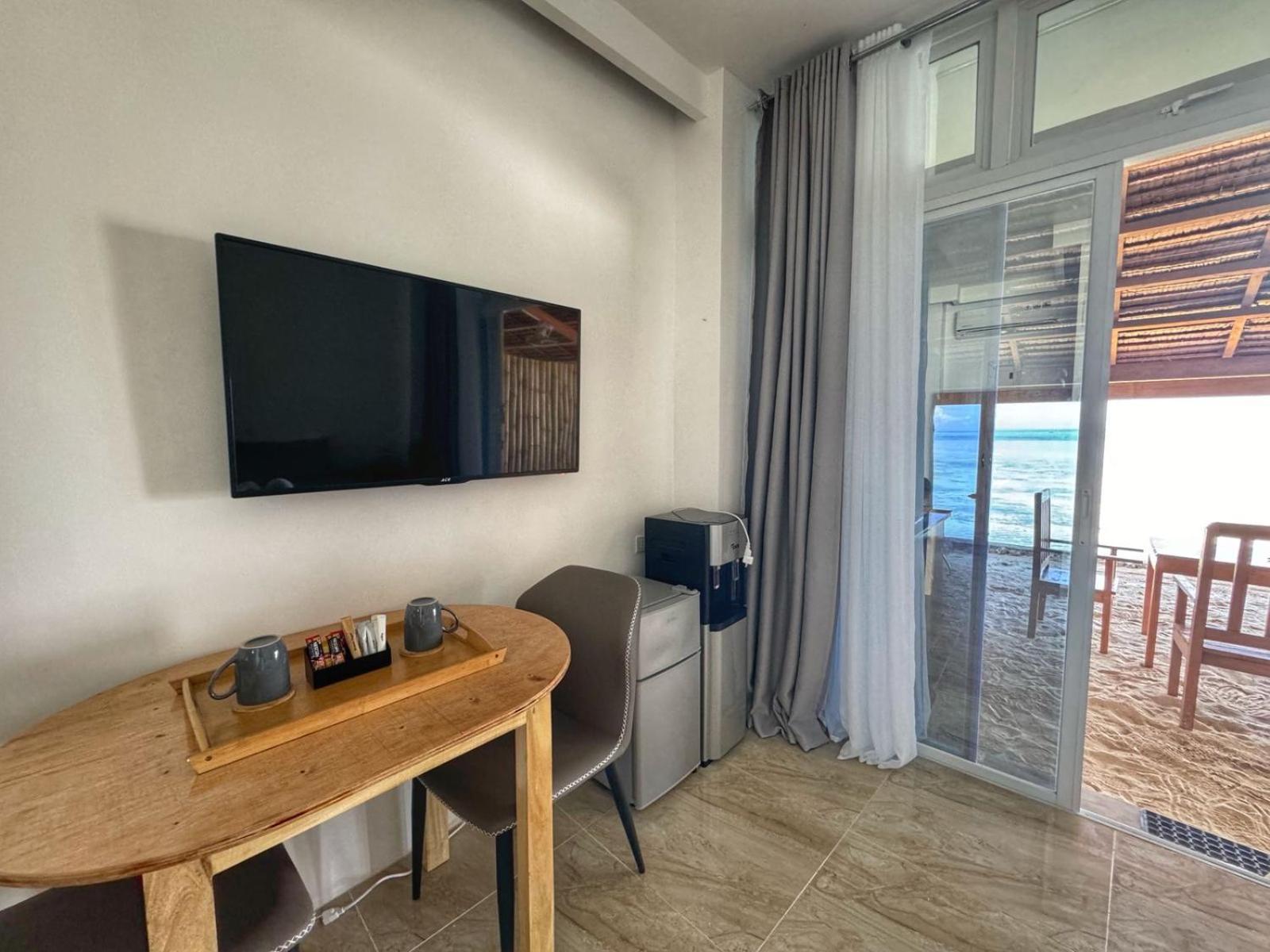 Cocorico Siquijor Διαμέρισμα Σαν Χουάν Εξωτερικό φωτογραφία