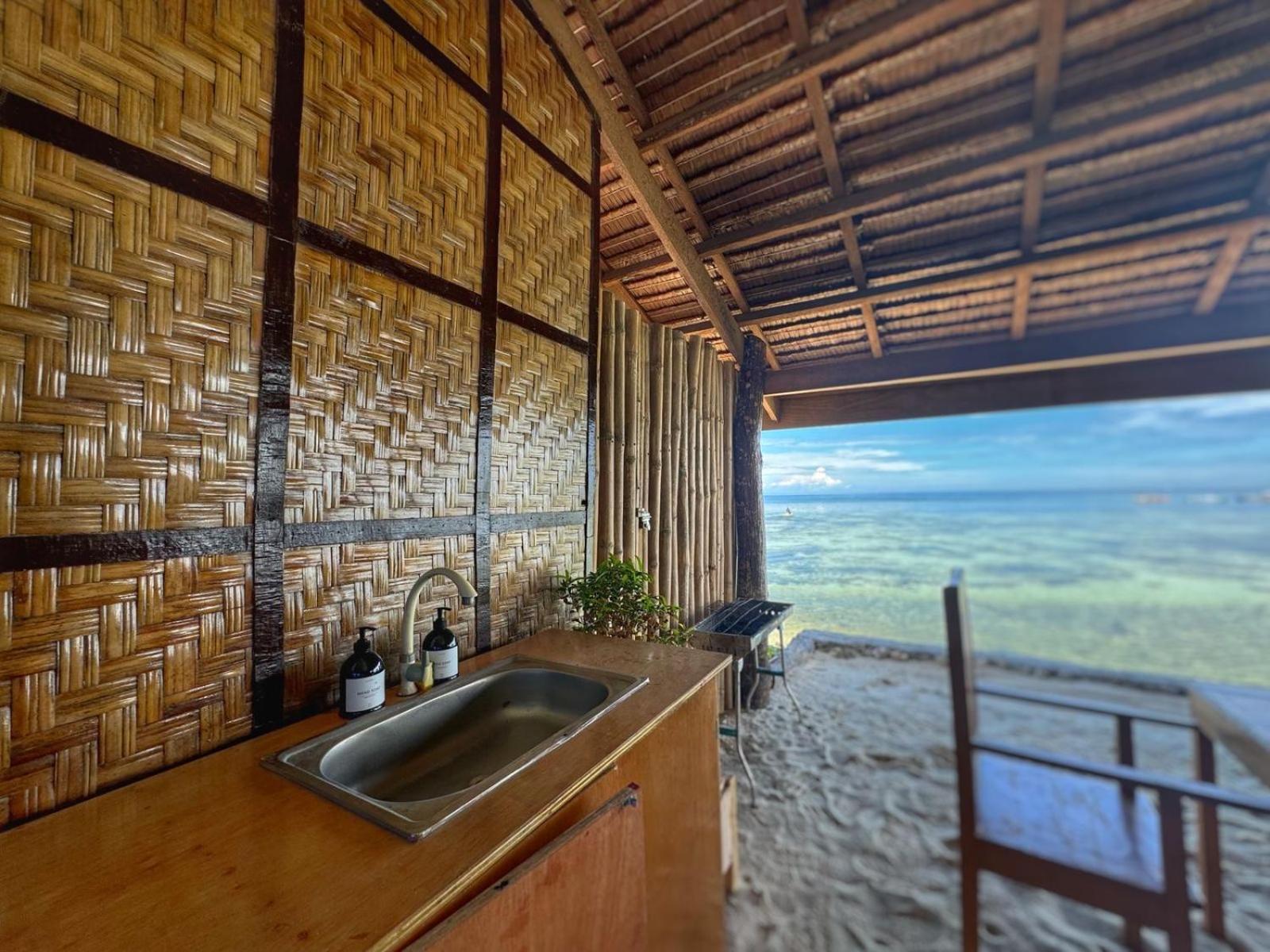 Cocorico Siquijor Διαμέρισμα Σαν Χουάν Εξωτερικό φωτογραφία